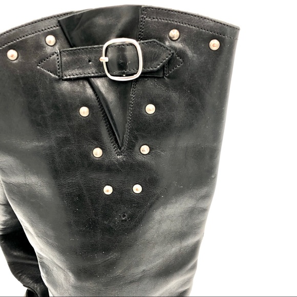 GOLDEN GOOSE BOOTS 8/8.5 39 - Picture 13 of 13